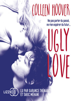 cover image of Ugly Love